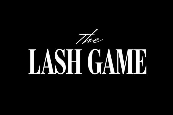 The Lash Game 