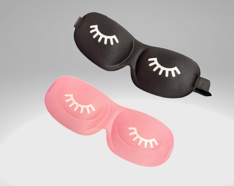 Lash Mask