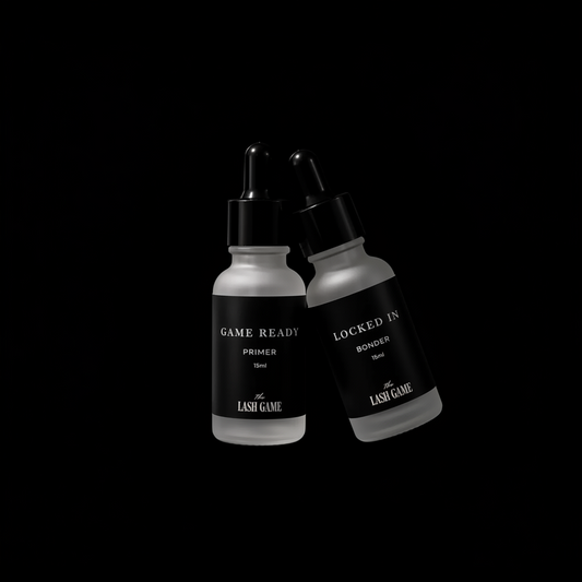 Bonder & Primer