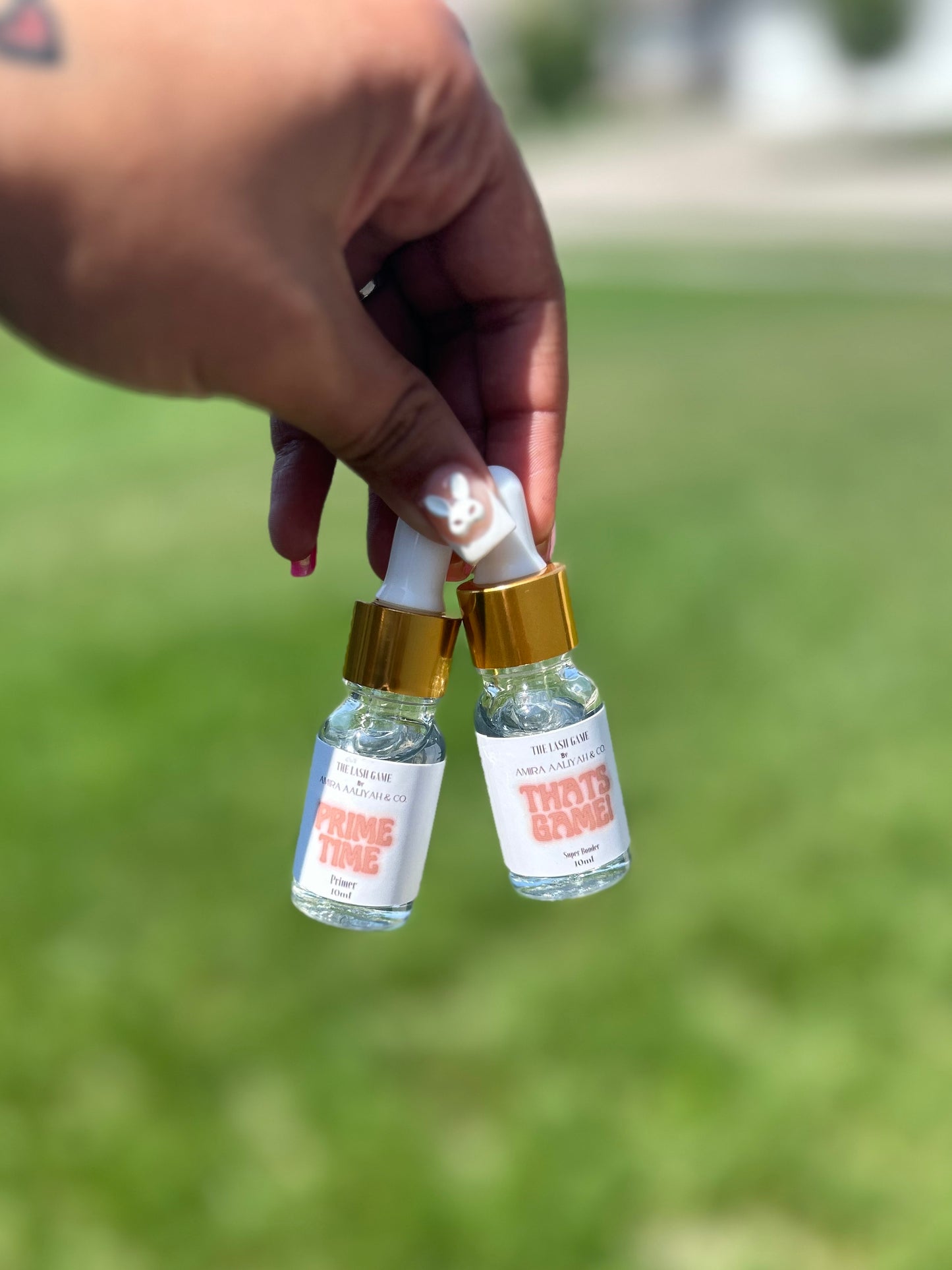 Primer & Bonder Combo