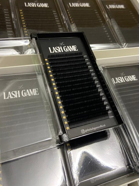 0.07 Velvet Lashes