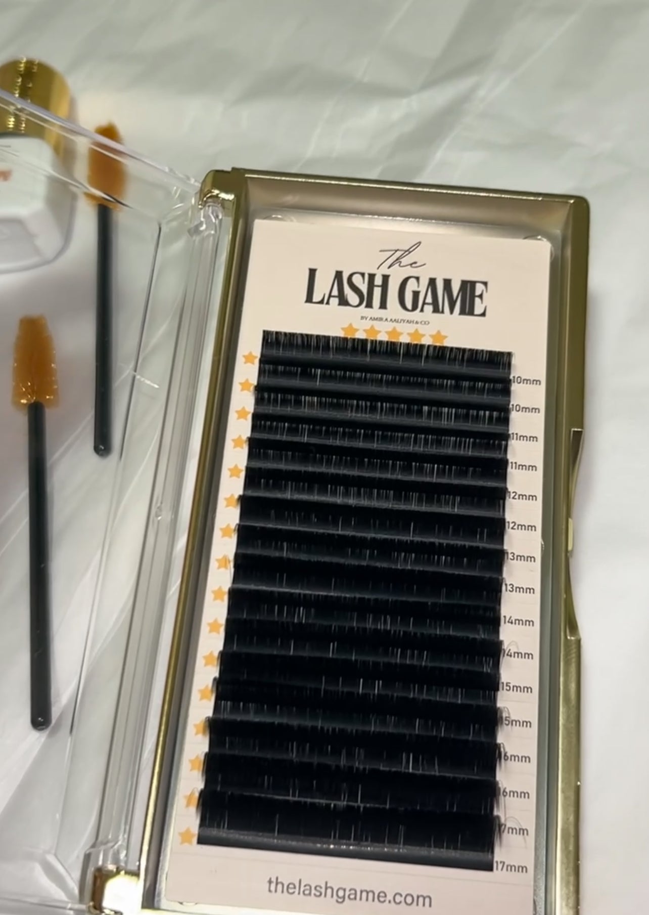 Single Length Tray 0.05