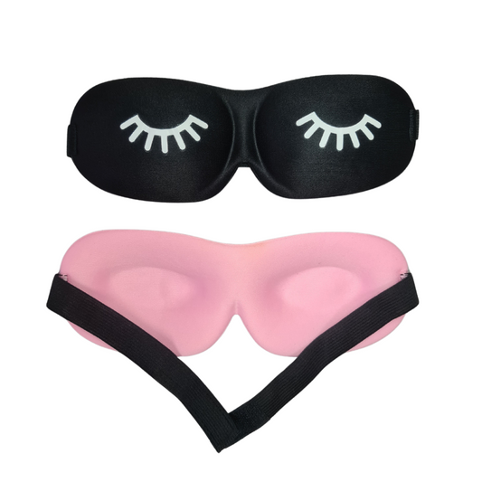 Lash Mask